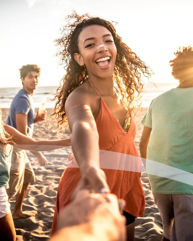 Love to recharge your batteries outdoors? If suffering from nasal congestion, it's even better when you can breathe more freely. Breathe Right® nasal strips help you take in air more easily wherever you are.​

#BreatheRight